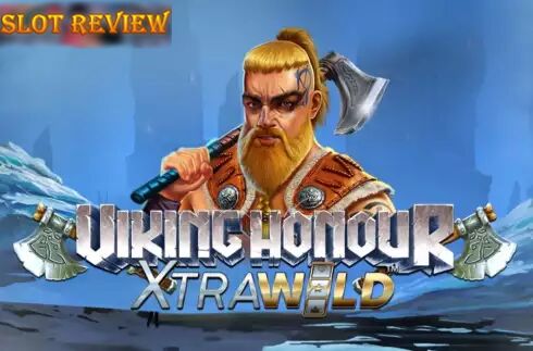 Viking Honour XtraWild icon